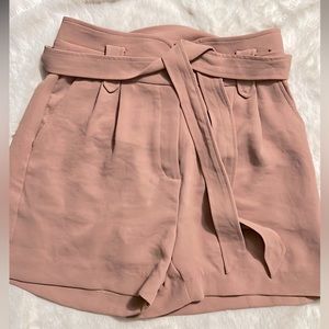 Express size 8 high waisted nwot